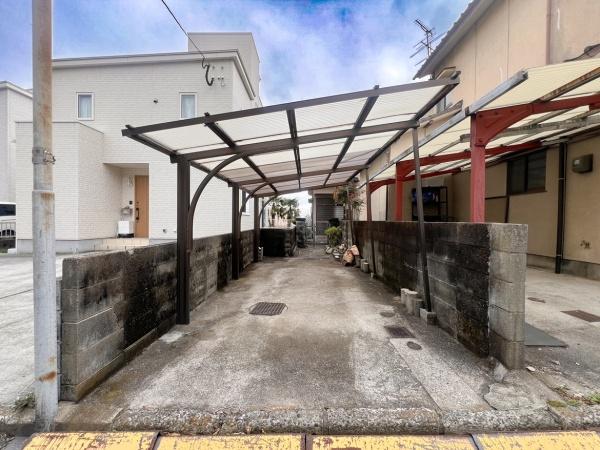 別府市扇山４丁目の中古一戸建て