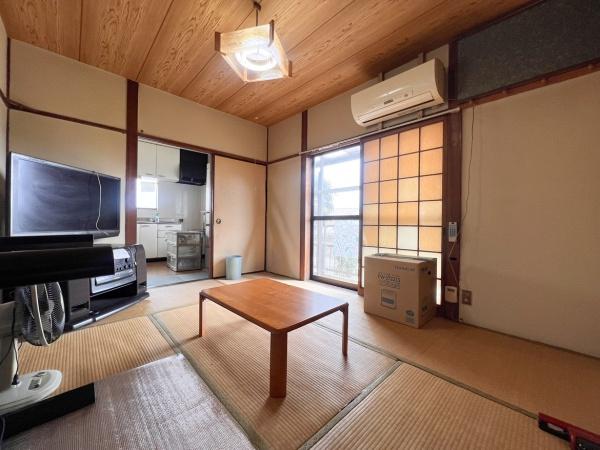 別府市扇山４丁目の中古一戸建て