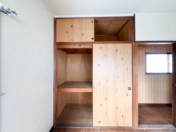 別府市扇山４丁目の中古一戸建て