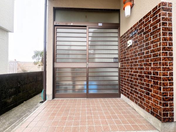別府市扇山４丁目の中古一戸建て