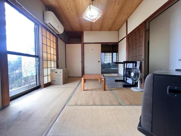 別府市扇山４丁目の中古一戸建て