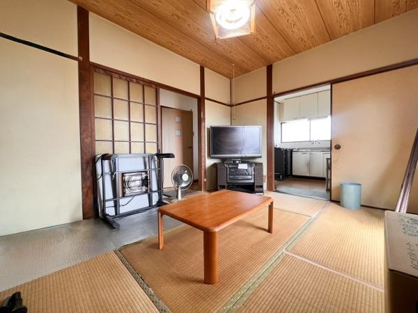 別府市扇山４丁目の中古一戸建て