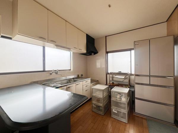 別府市扇山４丁目の中古一戸建て