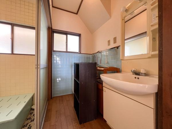 別府市扇山４丁目の中古一戸建て