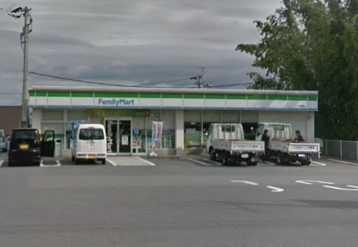 速見郡日出町大字豊岡の中古一戸建て(ファミリーマート日出豊岡店)