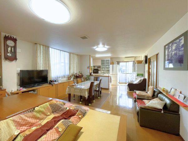 明磧　店舗付き中古住宅