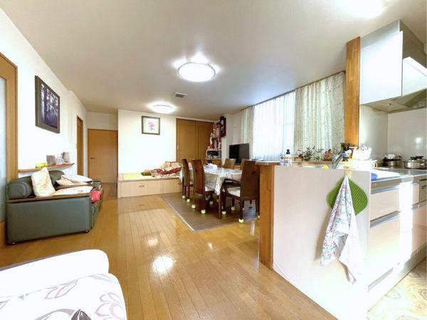 明磧　店舗付き中古住宅