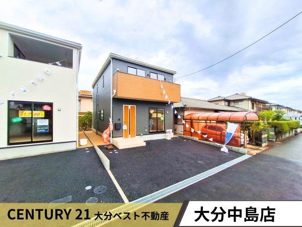 緑が丘第2-1号棟