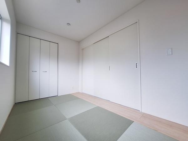 緑が丘第2-2号棟