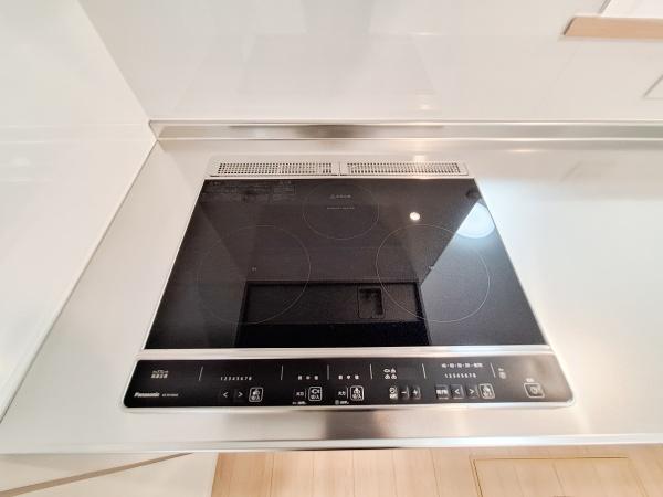 緑が丘第2-2号棟