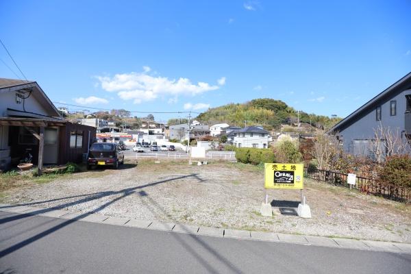 田尻　土地