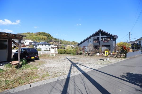 田尻　土地