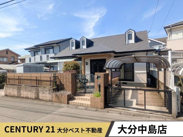 新明治5丁目　戸建