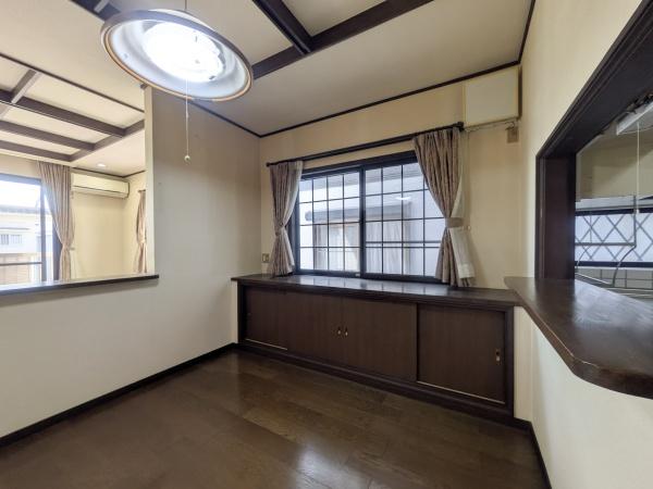 新明治5丁目　戸建