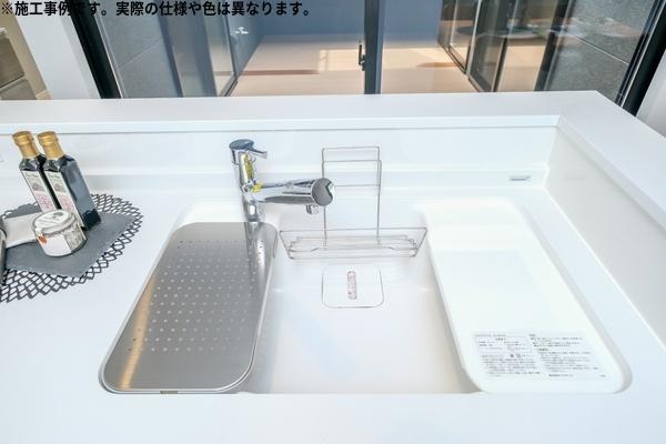 永興　新築