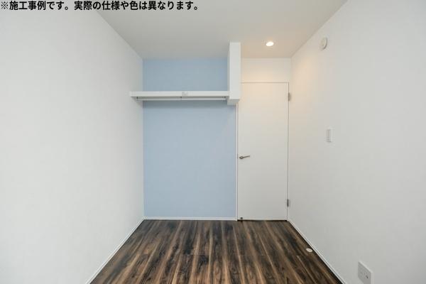 永興　新築