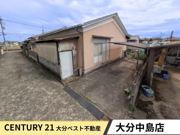 葛木　土地