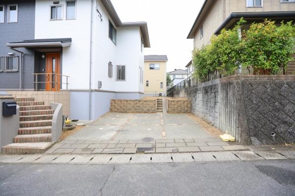 大分市田尻南１丁目の中古一戸建て