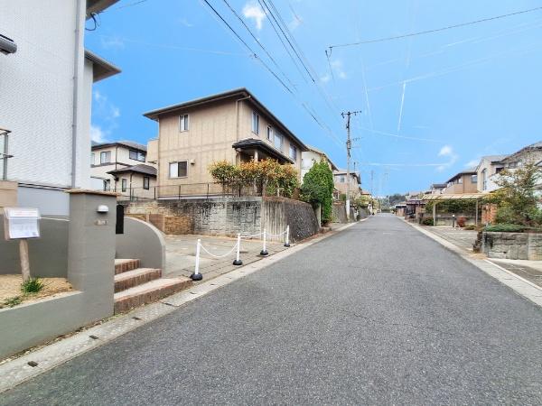大分市田尻南１丁目の中古一戸建て