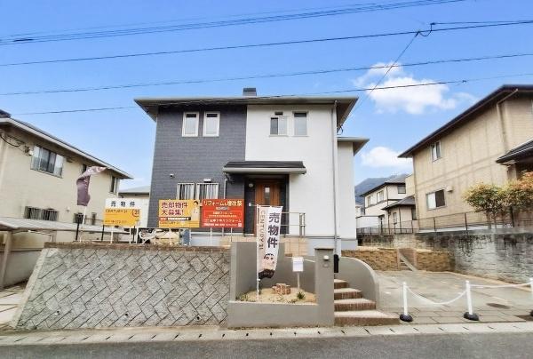 大分市田尻南１丁目の中古一戸建て