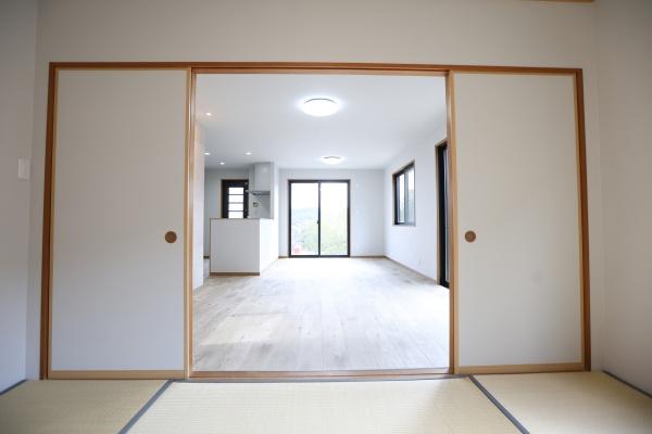 大分市田尻南２丁目の中古一戸建て