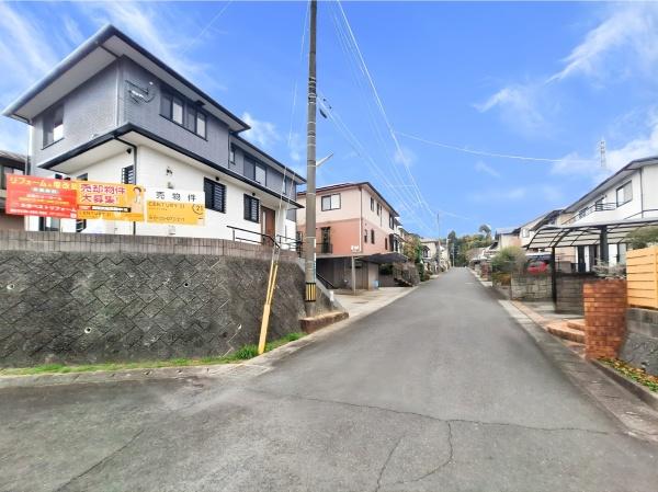 大分市田尻南２丁目の中古一戸建て