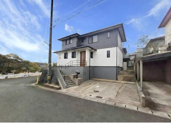田尻南二丁目　中古