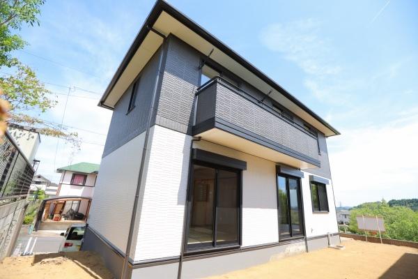 大分市田尻南２丁目の中古一戸建て