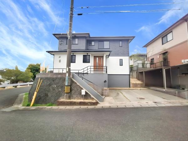 大分市田尻南２丁目の中古一戸建て