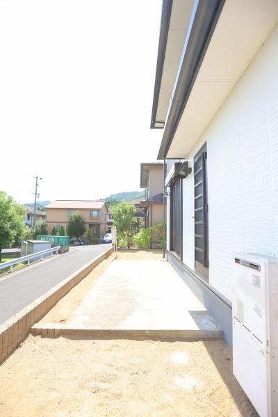 大分市田尻南２丁目の中古一戸建て