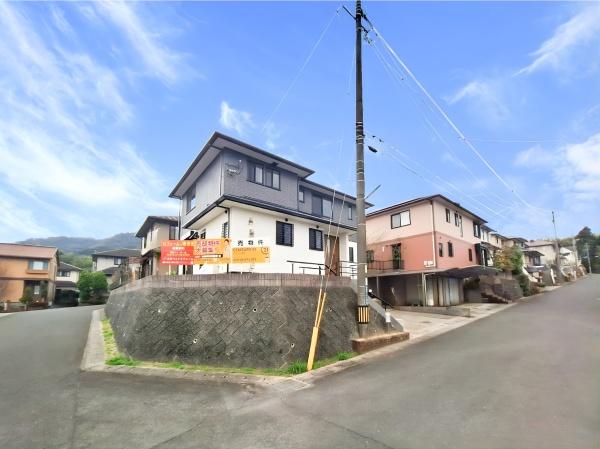 大分市田尻南２丁目の中古一戸建て