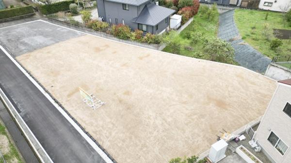 森③　土地