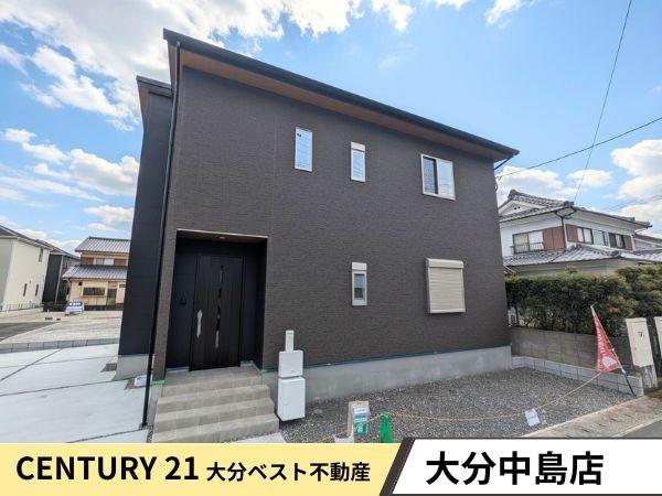 P-TELAS横田2丁目