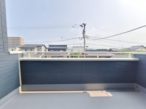 久原北1期1号棟