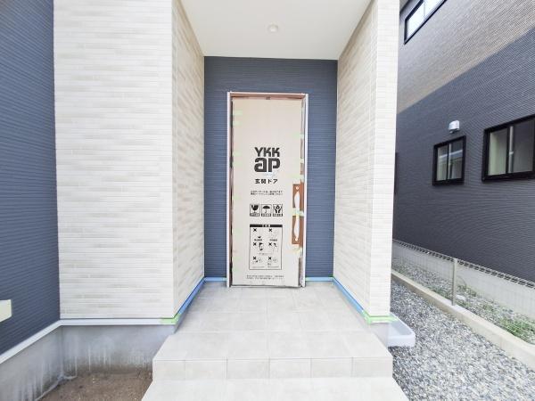 久原北1期1号棟