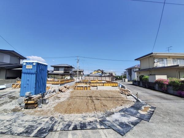富士見が丘東第7-1号棟