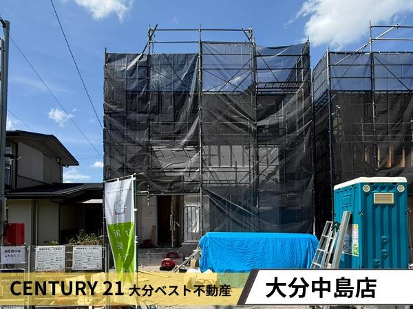 富士見が丘東第7-2号棟