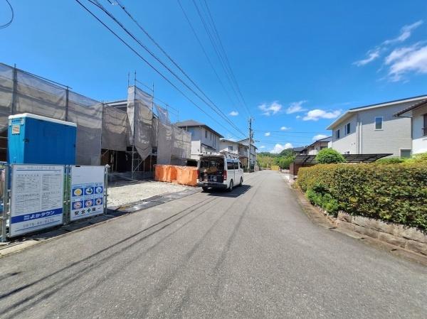 ふじが丘南3丁目1期1号棟