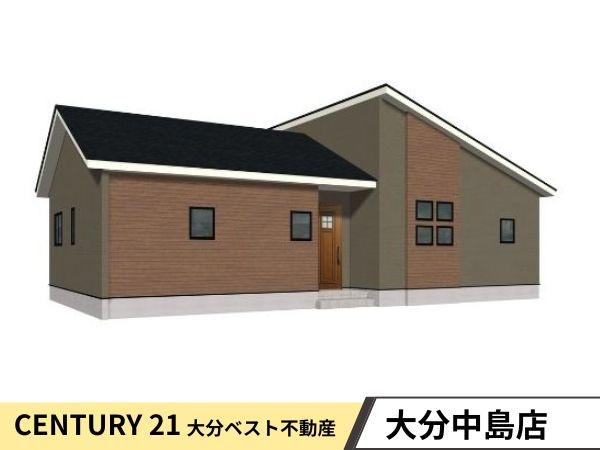 ふじが丘南3丁目1期1号棟