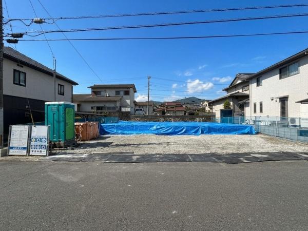 ふじが丘南3丁目1期1号棟