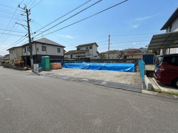 ふじが丘南3丁目1期1号棟