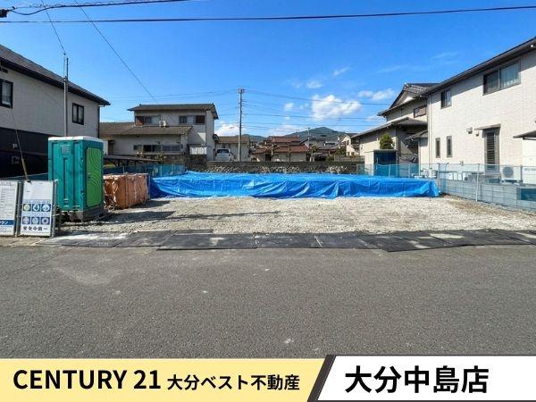 ふじが丘南3丁目1期1号棟