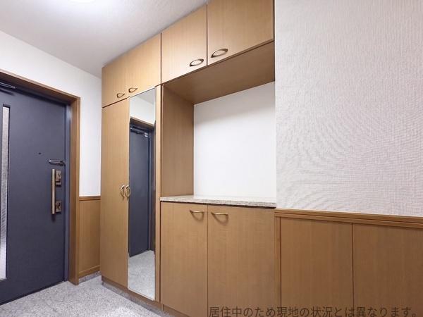 グランアーバン西の台