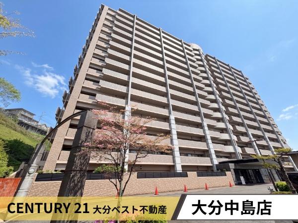 グランアーバン西の台