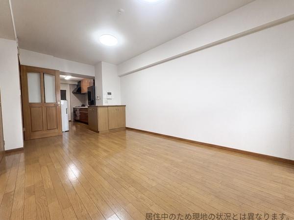 グランアーバン西の台