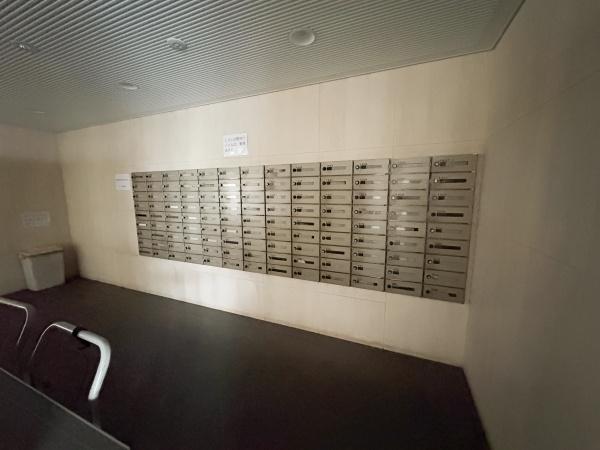 グランアーバン西の台