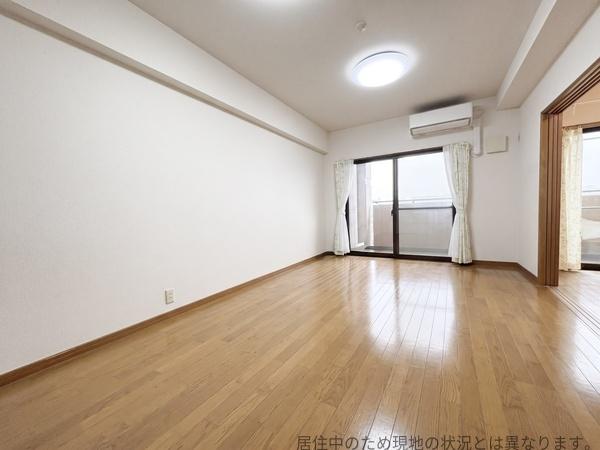 グランアーバン西の台