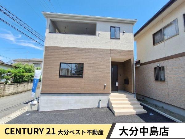 羽屋第3-1号棟