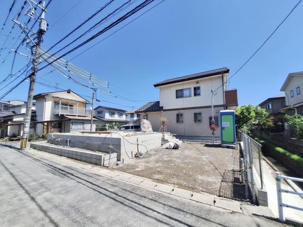 羽屋第3-1号棟