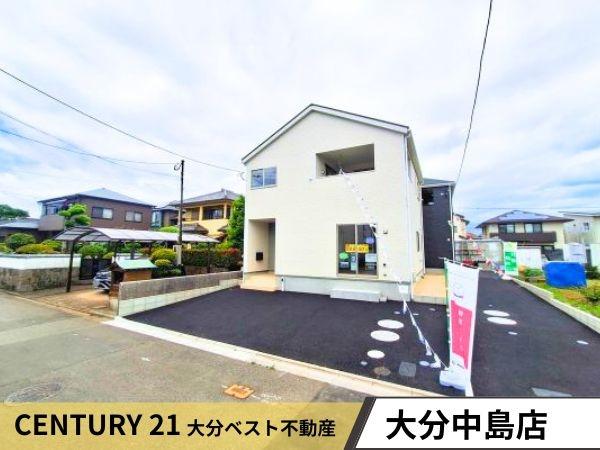 三佐第9-1号棟